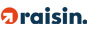 Raisin UK logo