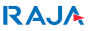 RAJA, formerly Rajapack logo