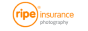Ripe Insurance for Photography Logo