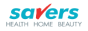 Savers logo