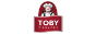 Toby Carvery Takeaway logo