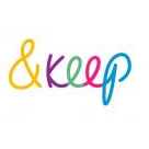AndKeep Logo