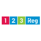 123 Reg Logo