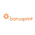 Bonusprint Logo