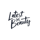 Latest in Beauty Logo