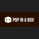 Pop In A Box Logo