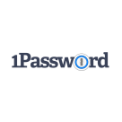 1Password  Logo