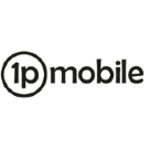 1pMobile Logo