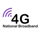 4G Internet Logo
