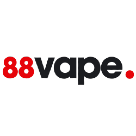 88vape Logo