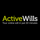 ActiveWills Logo