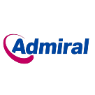 Admiral Motor & Home Insurance Logo