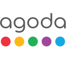Agoda discount cashback