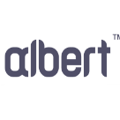 Hi Albert Logo