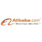 Alibaba UK Logo