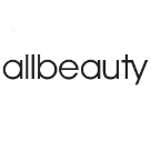 allbeauty.com Logo