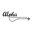 Alpha Travel Insurance (via TopCashback Compare) Logo