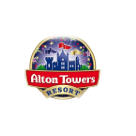 Alton Towers Holidays Logo