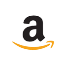 Amazon.co.uk Square Logo