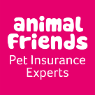 Animal Friends Insurance Logo