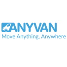 anyvan Square Logo