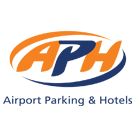 APH Airport Parking & Hotels Logo