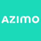 Azimo UK Logo
