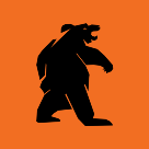 Bearhug Logo