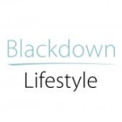 Blackdown Lifestyle Logo