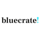 Bluecrate Logo