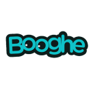 Booghe Toys & Games Logo