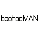 BoohooMAN Square Logo