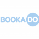 Bookadoo Logo