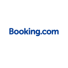 Booking.com Square Logo