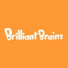 Brilliant Brainz Logo