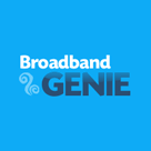 Broadband Genie Logo
