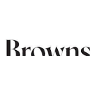 Browns Fashion Logo