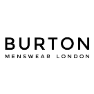 Burton Square Logo