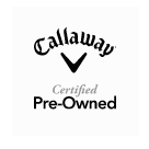 Callaway Golf Preowned Logo
