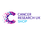 Cancer Research UK - Online Shop Logo