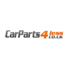 carparts4less.co.uk Logo