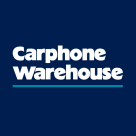 Carphone Warehouse Pay Monthly Contracts Logo
