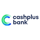 Cashplus Bank Logo