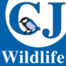 CJ Wildlife (birdfood.co.uk) Logo