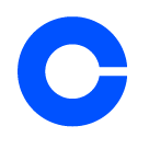 Coinbase Square Logo