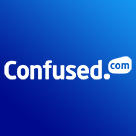 Confused.com Travel Insurance Quote Logo