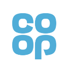 Co-op Food Logo