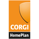 CORGI HomePlan Logo