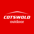 Cotswold Outdoor discount cashback