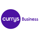 Currys Business Logo